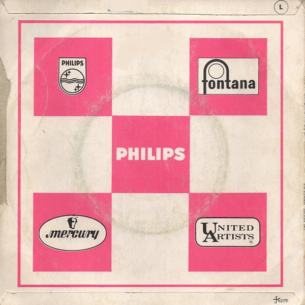 The Equals : Viva Bobby Joe (7", Single, Mono)