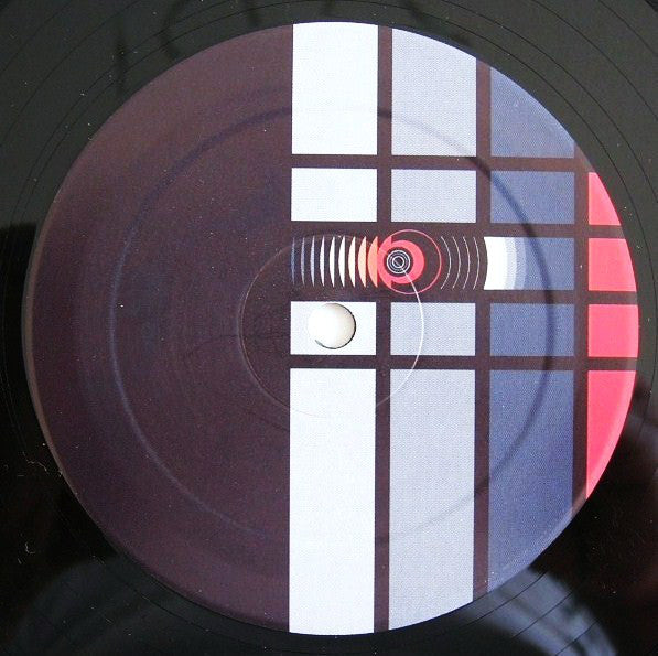 Aerosoul : Celebrating Life In Independance (12")