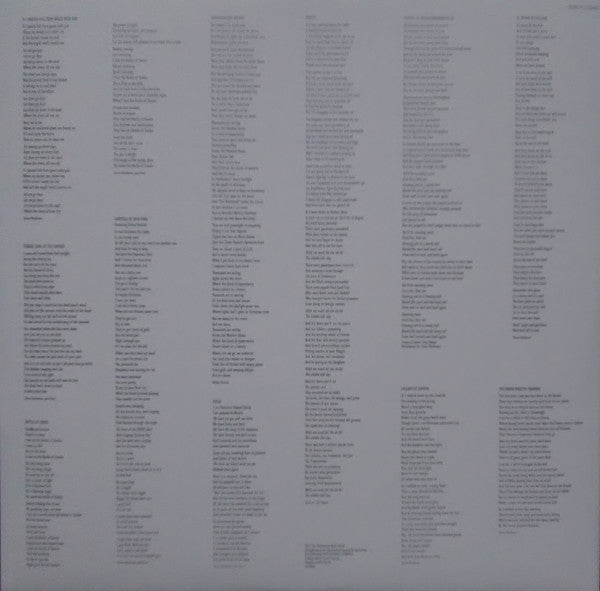 The Pogues : If I Should Fall From Grace With God (LP, Album, RE, RM, RP, 180)