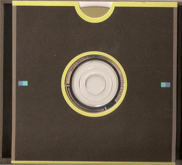 Paul de Leeuw : Stille Liedjes (CD, Album)