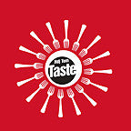 Hdj Tom* : Taste (CD)