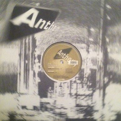 T-78 : The Sun EP (12")