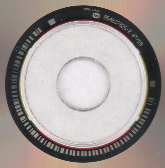 Various : No Sweat - The Coolest R&B And Hiphop - Volume 8 (CD, Comp)