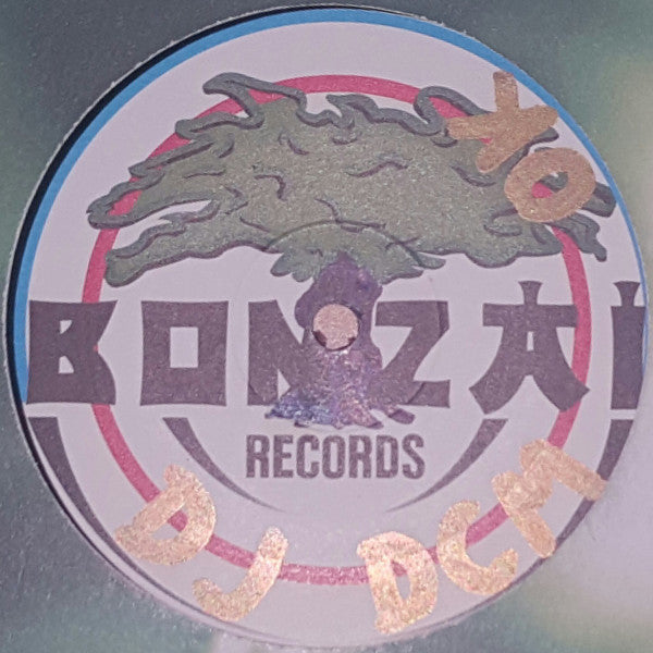 Cyclop : Every Day (12")