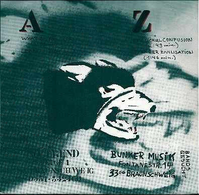 Bell'laut : What Do You Know (7", EP)