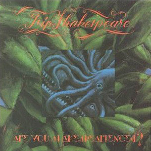 Trip Shakespeare : Are You Shakespearienced? (LP, Album)