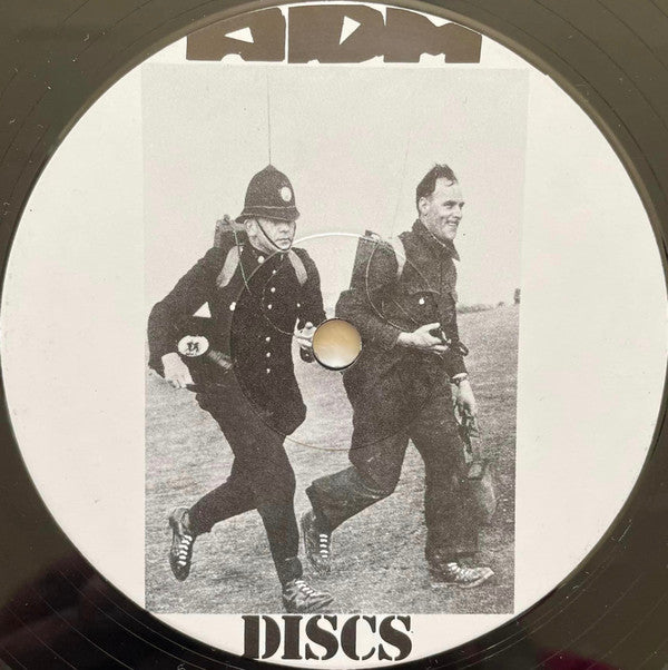 Dull Schicksal : Your Aunt In Her Cupboard (LP, Album)