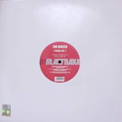 Jim Noizer : J-Style Vol. 1 (12")