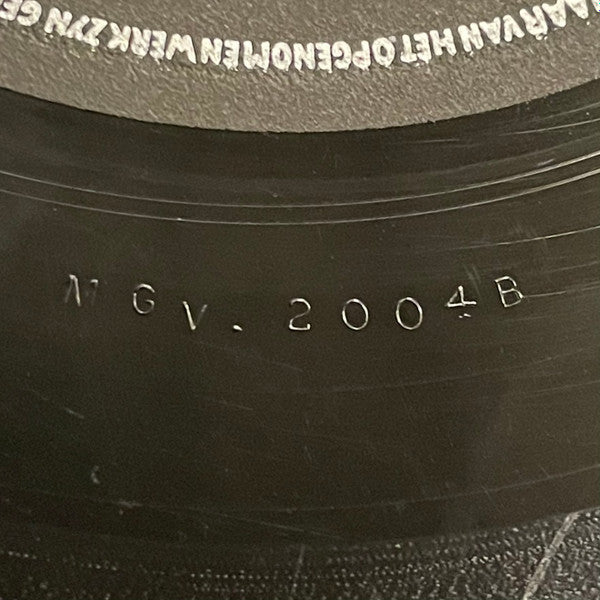 Oscar Peterson : Pastel Moods (LP, Album, Mono)