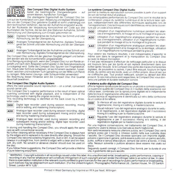 Various : Liebestraum (CD, Comp)