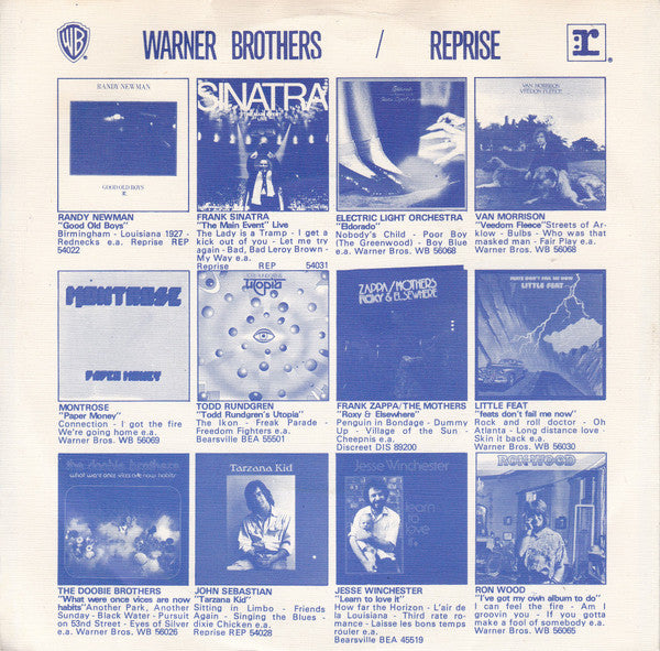 George Harrison : This Song (7", Single)