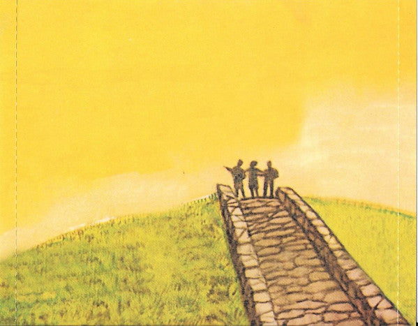 Mecano : Ya Viene El Sol (CD, Album, RE)