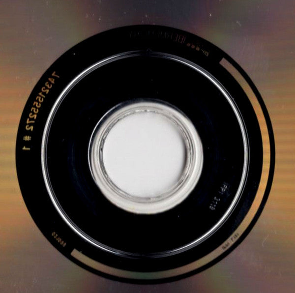 Mecano : Ya Viene El Sol (CD, Album, RE)