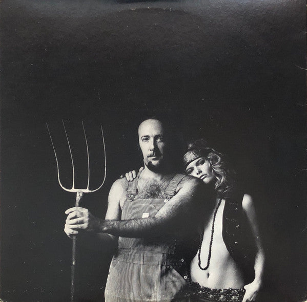 Herbie Mann : Muscle Shoals Nitty Gritty (LP, Album, PR)