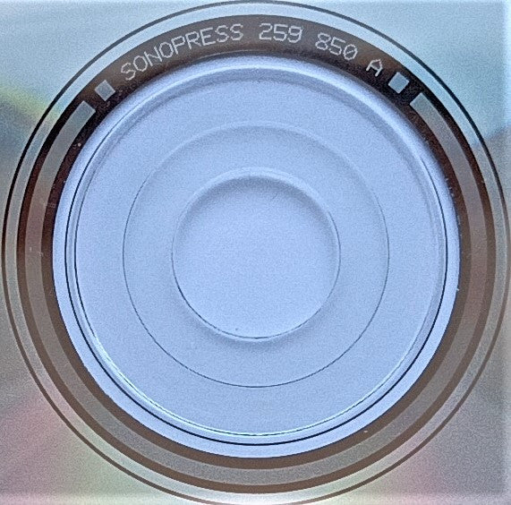 Salif Keita : Ko-Yan (CD, Album)