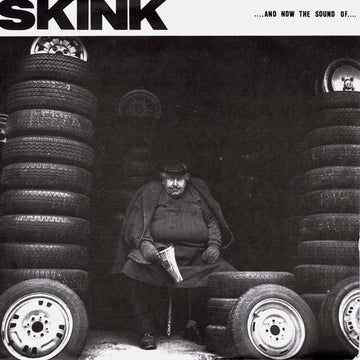 Skink : ....And Now The Sound Of... (7", Num)