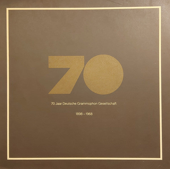 Ludwig van Beethoven - Wilhelm Kempff / Herbert von Karajan, Gundula Janowitz · Hilde Rössel-Majdan · Waldemar Kmentt · Walter Berry · Wiener Singverein · Berliner Philharmoniker : Pianosonates Pathétique/Mondschein / Slotkoor Negende Symfonie (LP, Comp, Gat)