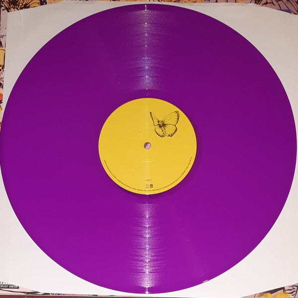 Maroon 5 : Jordi (LP, Album, Pur)