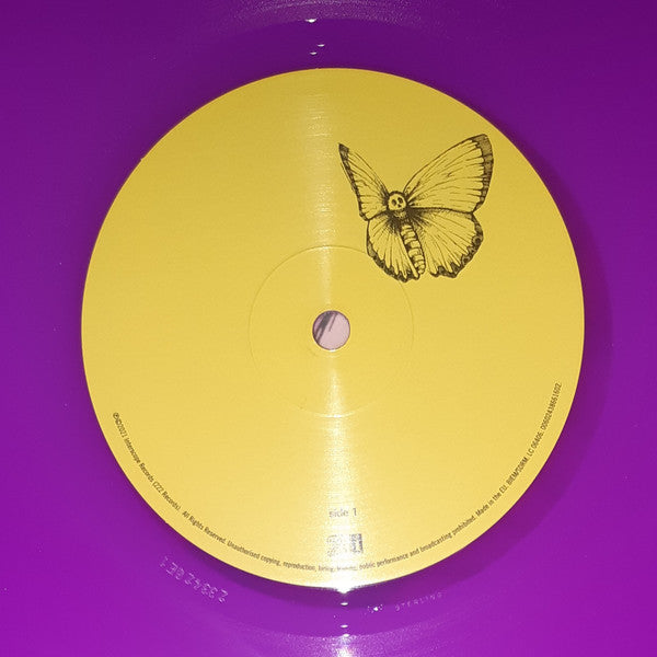 Maroon 5 : Jordi (LP, Album, Pur)