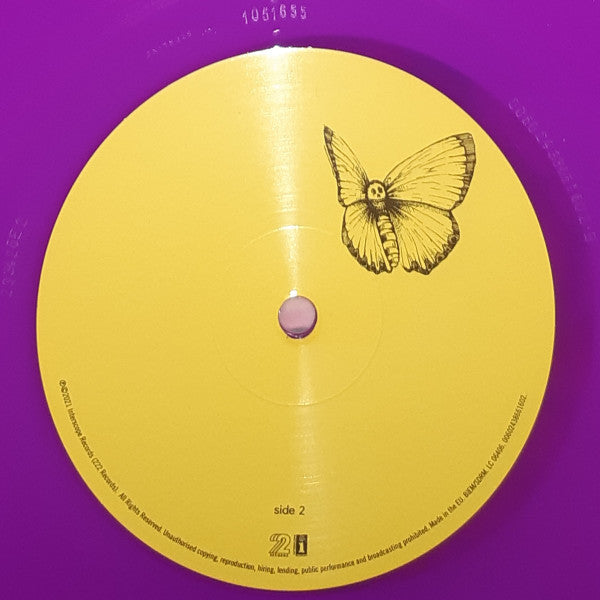 Maroon 5 : Jordi (LP, Album, Pur)