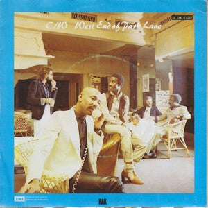 Hot Chocolate : I'll Put You Together Again (7", Single)