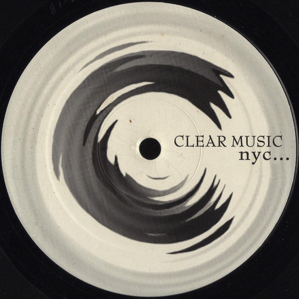 Rhythm Of Soul Feat. Freddy Turner : Wanna Live 4 U (Remixes) (12")