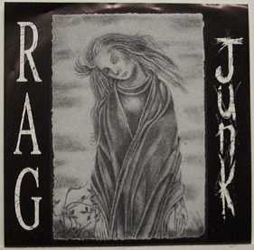Rag (3) : Junk (7")