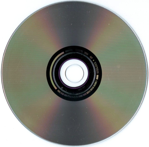 The Knife : Silent Shout (CD, Album, RE)