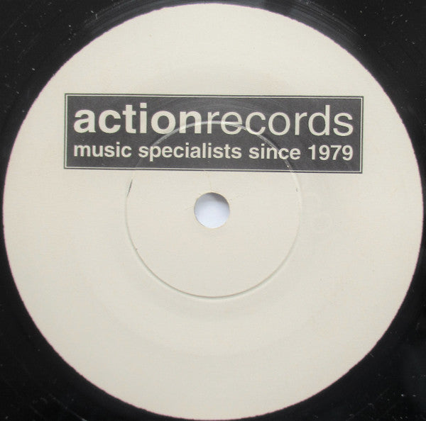 Tompaulin : Ballad Of The Bootboys (7")