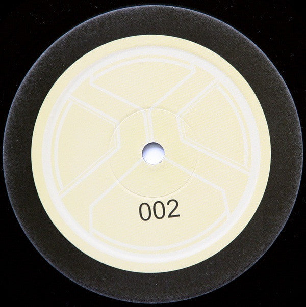 Mike Heart : Sex Machine (12")