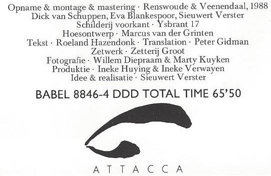 Robby Faverey, Various : Ladder Of Escape 2 (CD, Album)