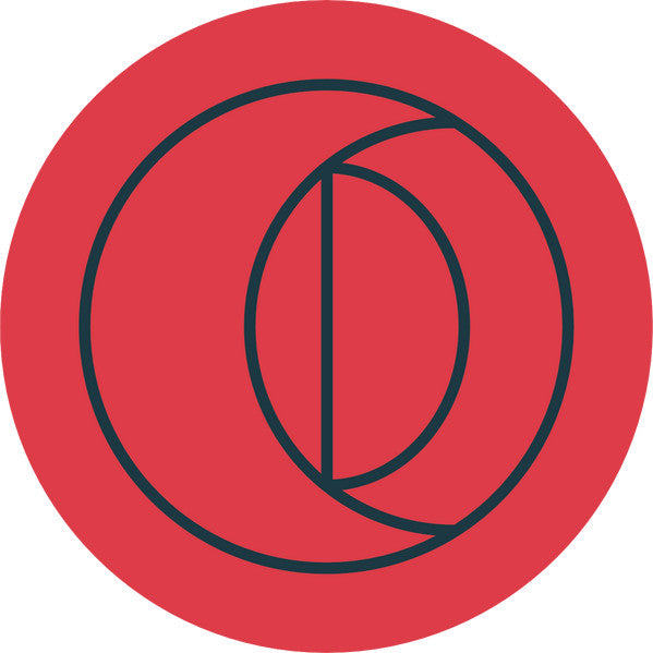 Scott Featherstone : The Underlife EP (12")