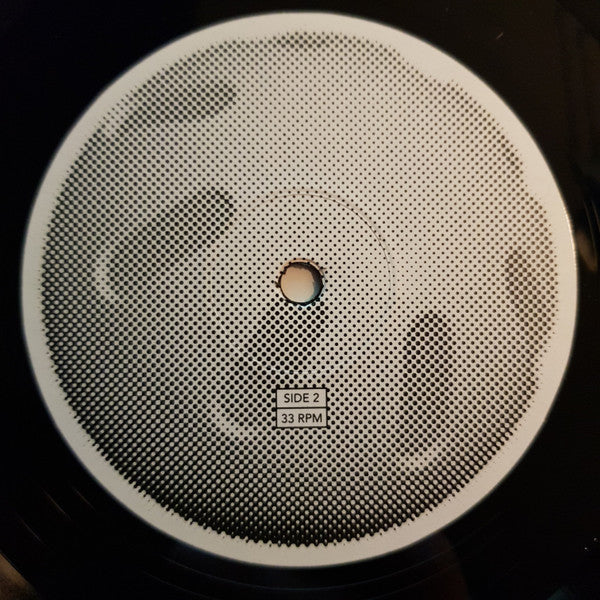 The National : The National (LP, Album, RE, RM)