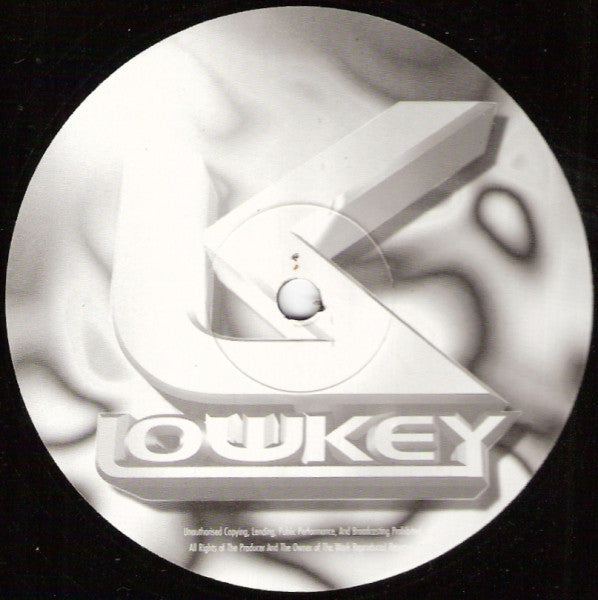 Slice (3) : Razor / Wild For The Night (12", Promo)