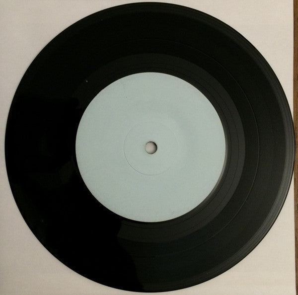 Sub (4) : Sunshine-EP (7", EP, RP, W/Lbl)