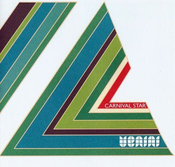 Venini : Carnival Star (7", Single)