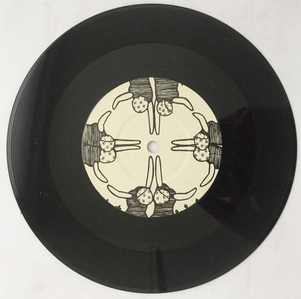 The Vines : Factory (7")