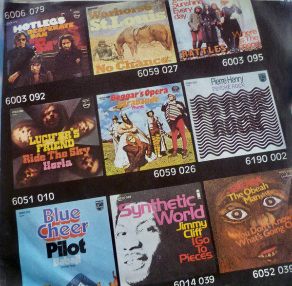 Joe Tex : I Knew Him (7", Single, Mono)