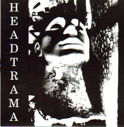 Headtrama : Sacred Space (7")