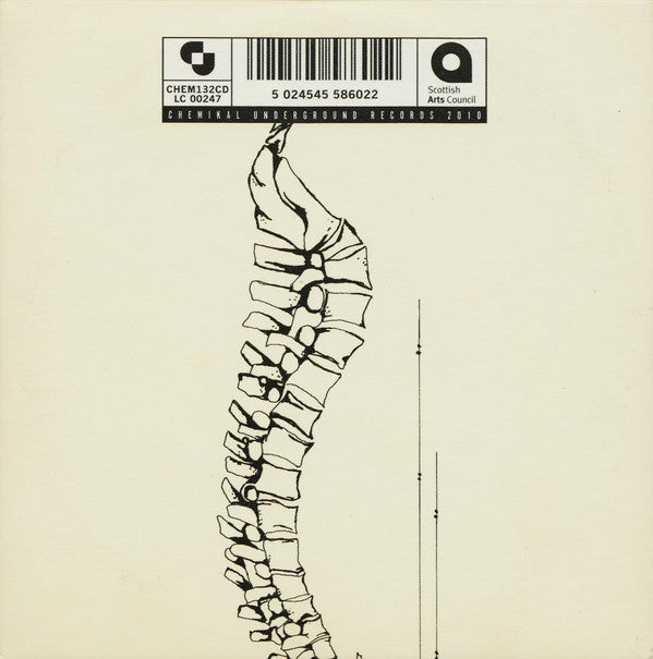 The Unwinding Hours : The Unwinding Hours (CD, Album)