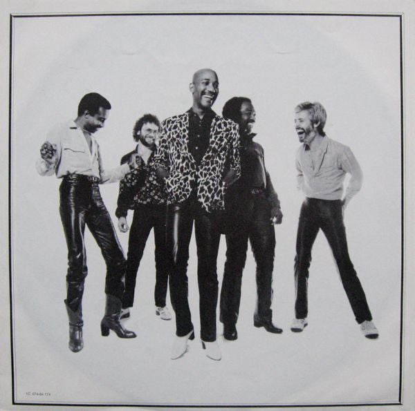 Hot Chocolate : Class (LP, Album)