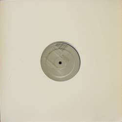 Marcel Woods : Time's Running Out (12")