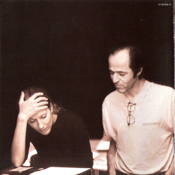 Céline Dion : S'il Suffisait D'aimer (CD, Album)