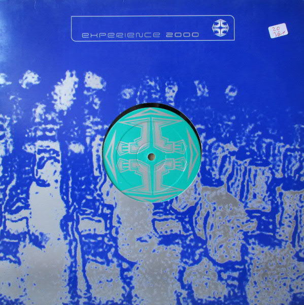 2 Bald Men : Acid Phonk (12")