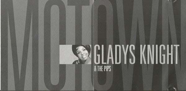 Gladys Knight And The Pips : You've Lost That Lovin' Feelin' (CD, Comp)