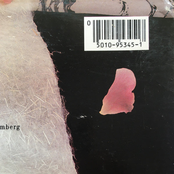 Michael Jackson : The Great Love Songs Of Michael Jackson (LP, Comp)