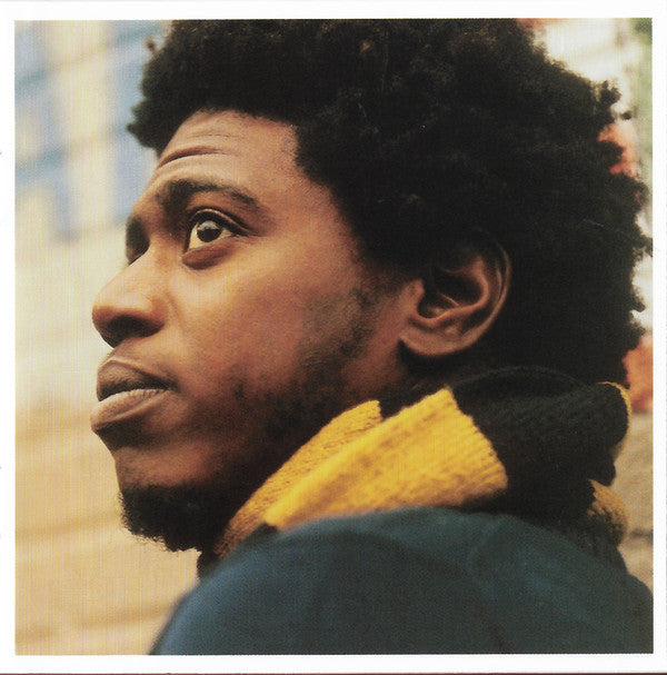 Donnie : The Colored Section (CD, Album)