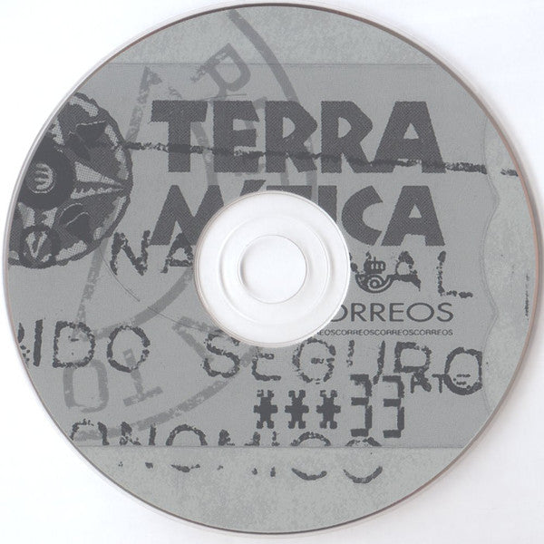 The Silos : Barcelona (CD, Album, Ltd)