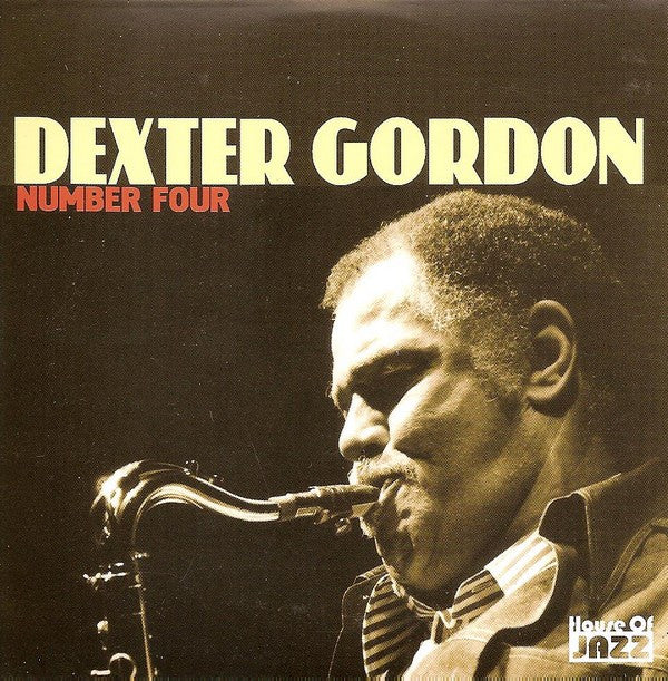 Dexter Gordon : Kind Of Gordon (10xCD, Album + Box, Comp)