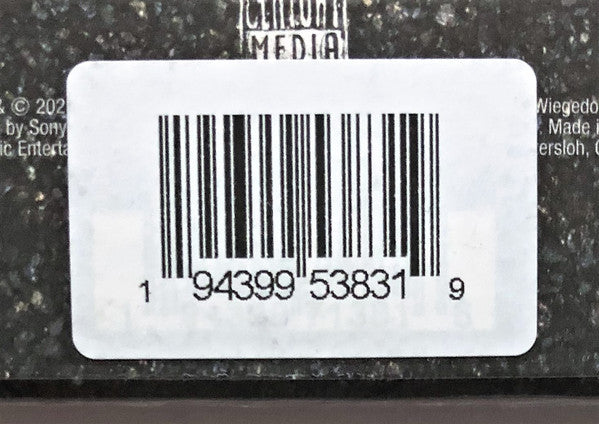 Wiegedood : There's Always Blood At The End Of The Road (LP, Whi + LP, S/Sided, Etch, Whi + Album, Ltd)